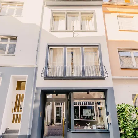 Soon Nr 4 * Simmern (Rhein-Hunsruck-Kreis)