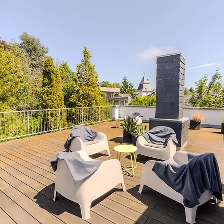 Apartment Soon Nr 4 *