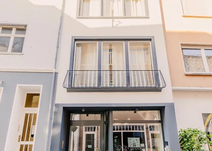 Soon Nr 4 * 짐메른