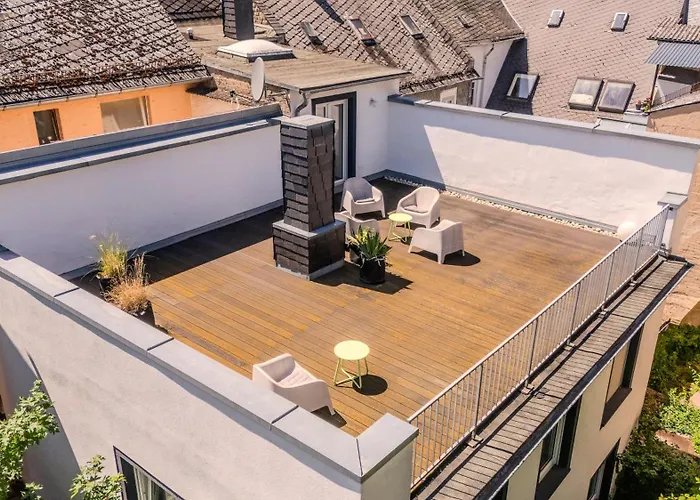 Soon Nr 4 아파트 *