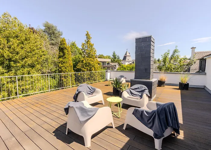 아파트 Soon Nr 4 *